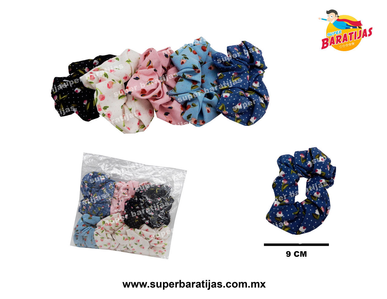 (1O11) DONA GDE CABELLO