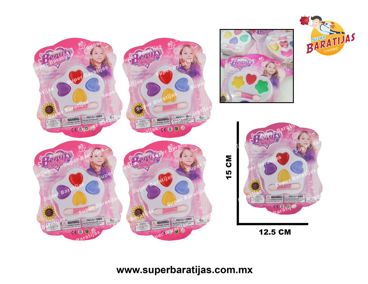 (3J13) PINTURITAS NIÑAS