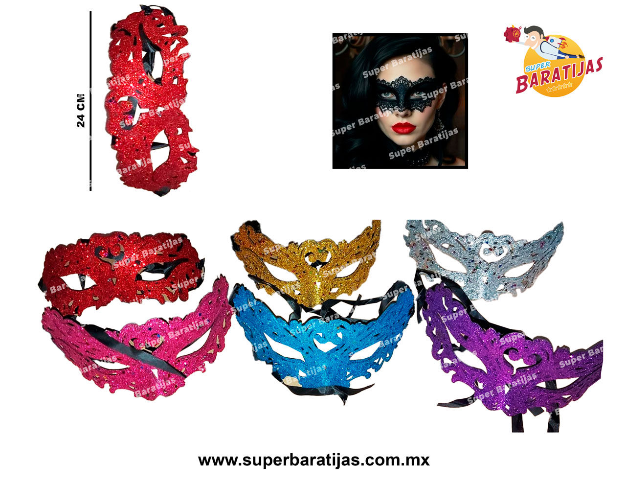 (1P27) ANTIFAZ DIAMANTINA