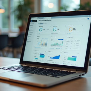 Enhancing Marketing with Automated Marketing Tools