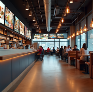 Revolutionizing Restaurant Marketing with AI Restaurant Marketing Tools