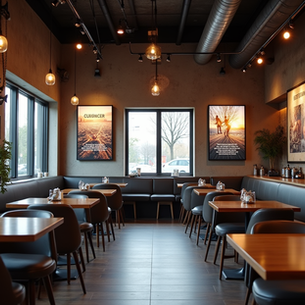 Revolutionizing Restaurant Marketing with AI Restaurant Marketing Tools