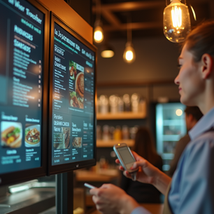 AI Restaurant Marketing Strategies: Unlocking the Future of Dining Success