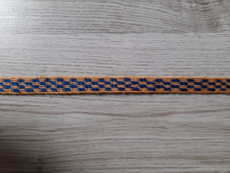 Card Weaving LIVELLO SUPER BASE a scacchi