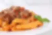 Pasta Bolognaise 