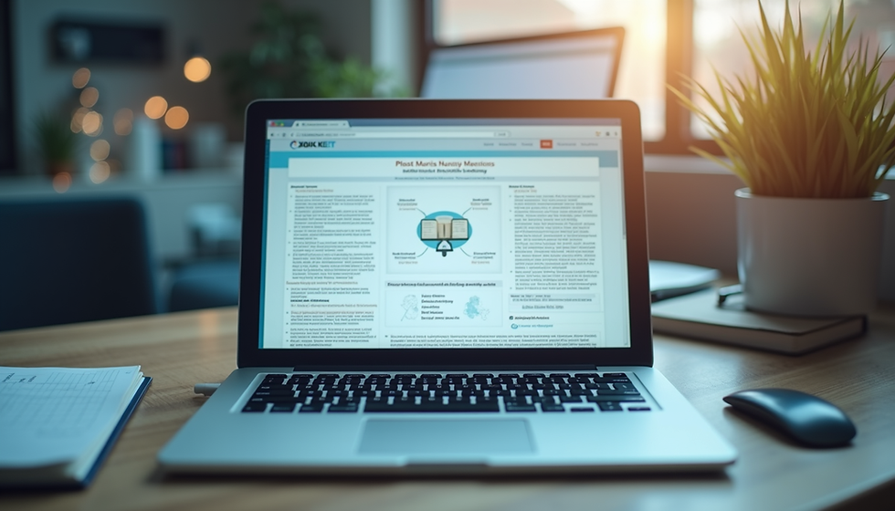 Effective NCLEX NGN Preparation Tools with NursingEhub