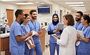 Facilitating Clinical Nursing