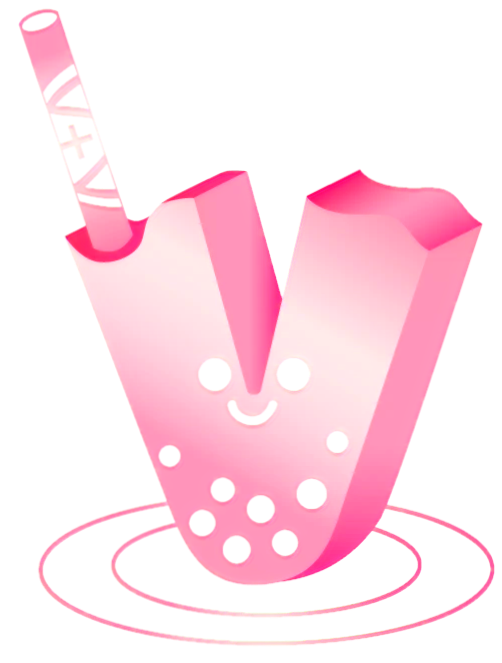 Vextor Boba Tea Lounge - service preview
