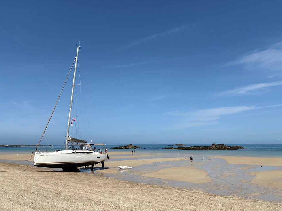 Esprit de Ouesssant