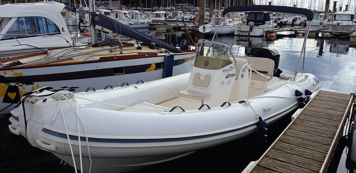 Nuova Jolly 630