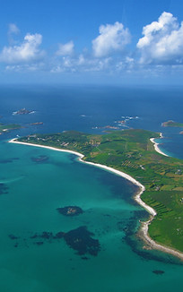 Scilly - Angleterre