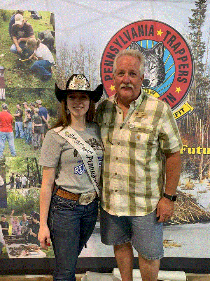 PA Trappers Rendezvous