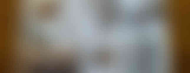 Vision Board für die Umgestaltung einer Wohnküche