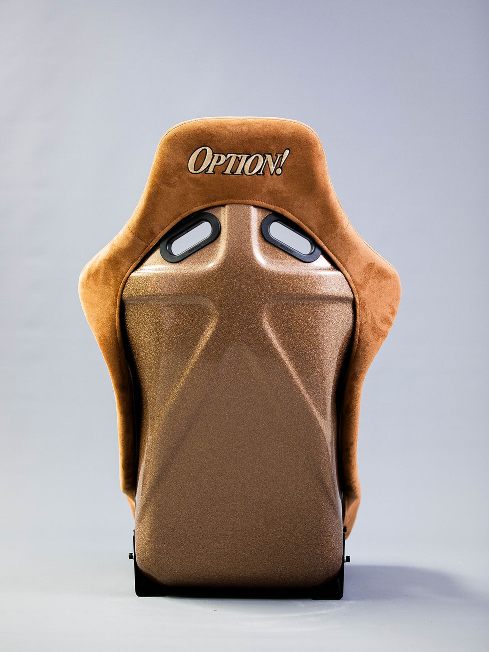 Thumbnail: Party Seat Bronze