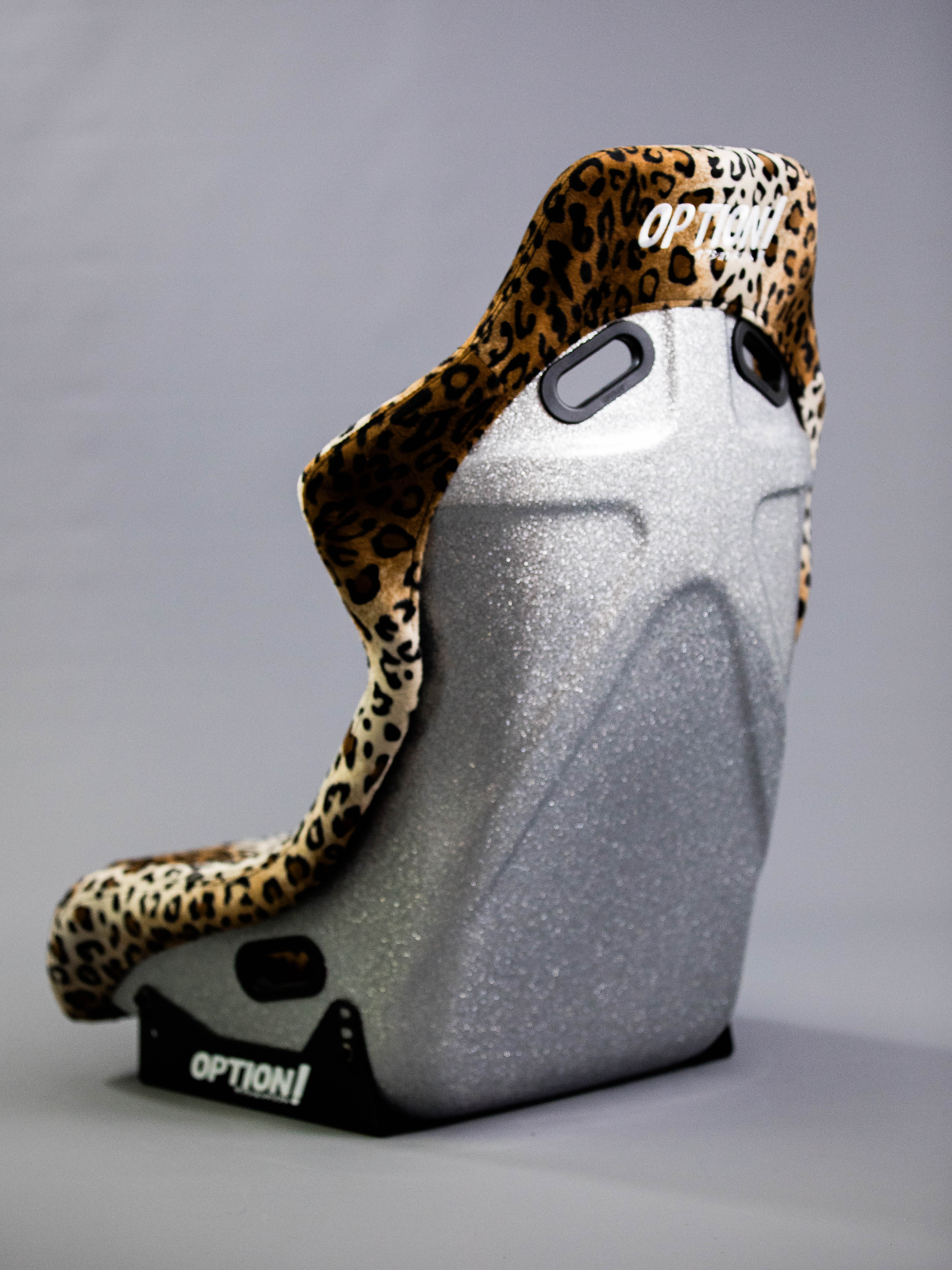Party Seat The Hunter