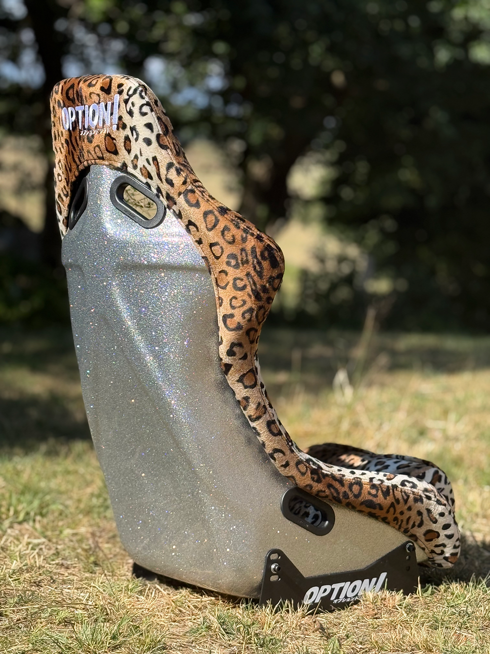 Thumbnail: Party Seat The Hunter