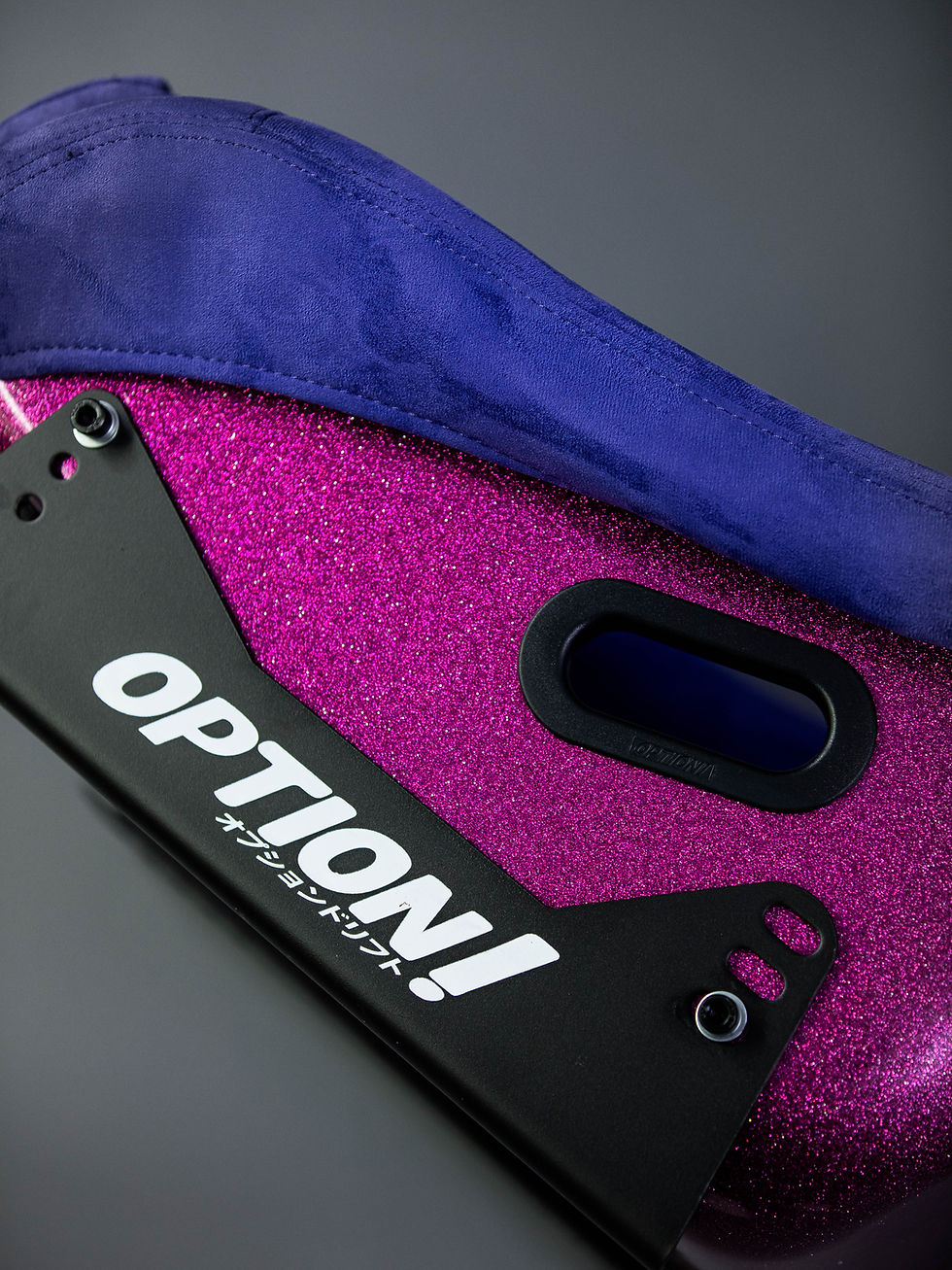 Thumbnail: Party Seat Mad Magenta