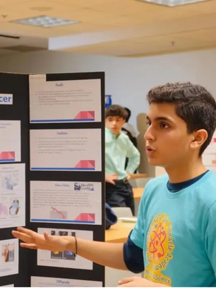 Thermo Fisher Junior Innovators Challenge - #1 Opportunity for Middle Schoolers Invested in STEM