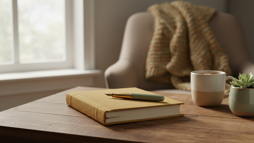 Life-Changing Personal Growth Strategies for Single Mothers