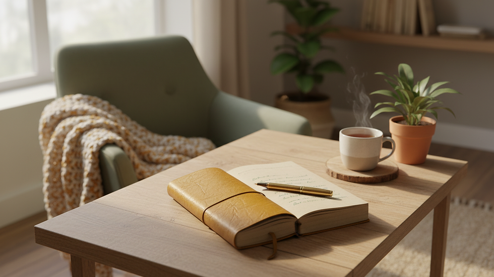 Proven Personal Growth Strategies for Life Transformation