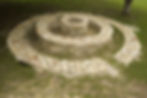 3 Stone Circles