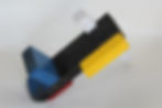 Construction Zone 3: After Mondrian