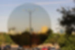 Windowcircle (detail)