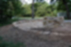 Garden Spiral