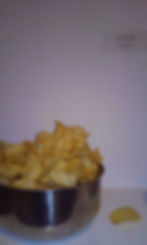 Darkened Heart, Eat Your Feelings