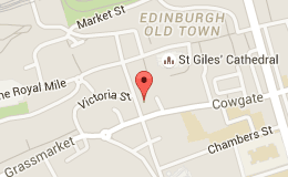 A Special Treasure Store - the NLS