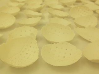 the appeal of porcelain