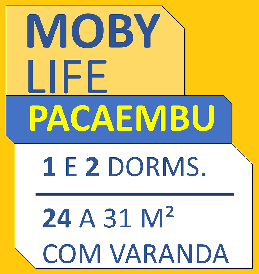Miniatura: MOBY LIFE PACAEMBU