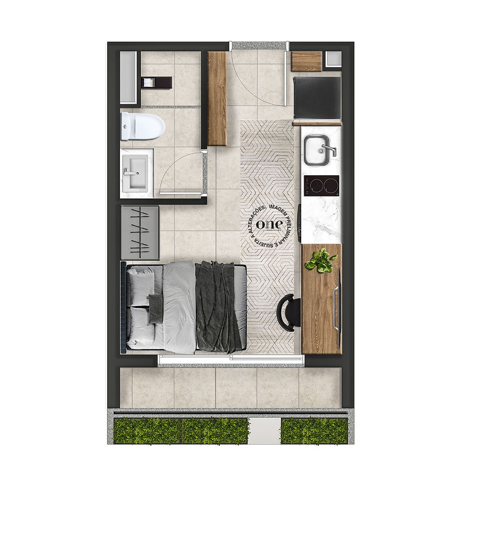 Miniatura: NEX ONE ALAMEDA ITU