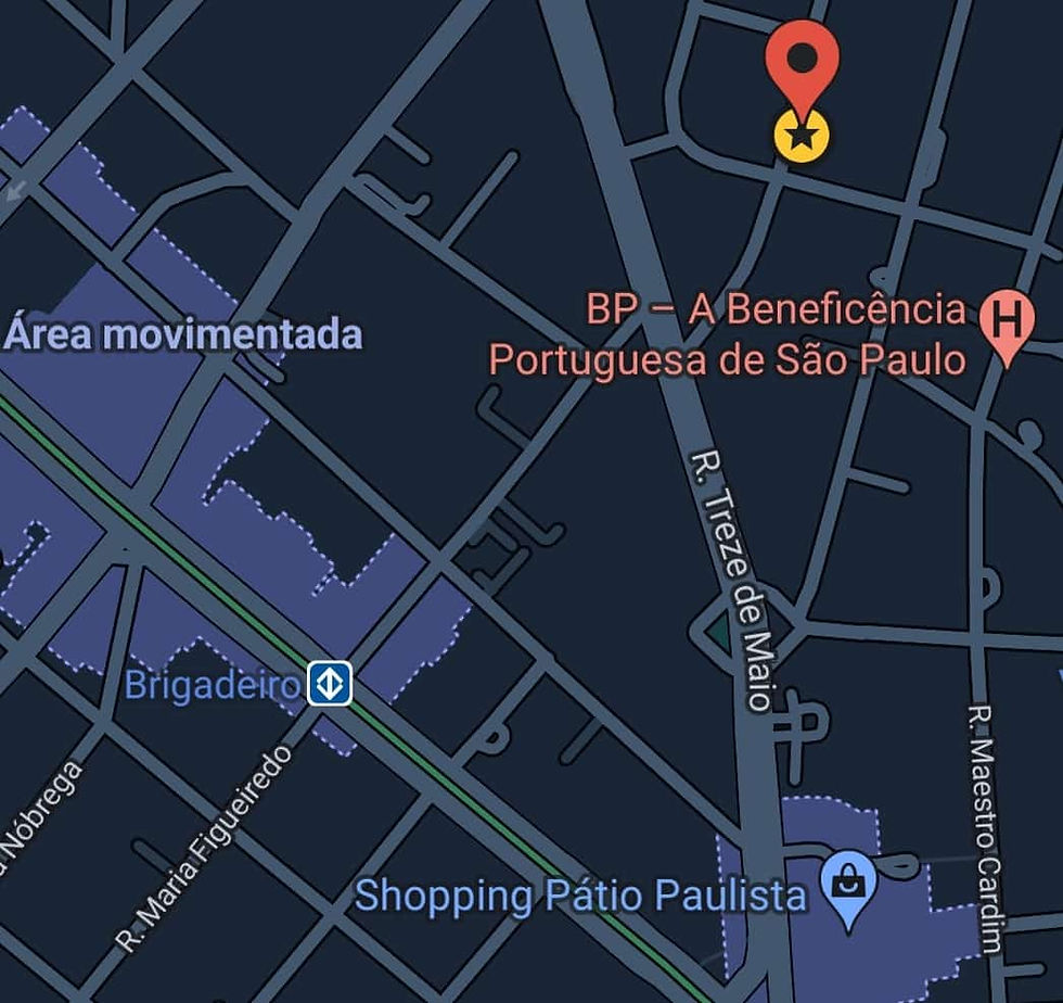 Miniatura: NEX ONE RUA ARTUR PRADO