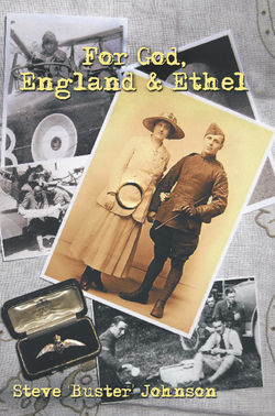 For God England & Ethel