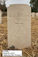 Mysterious new headstone for Lt Col Albert Griffin, BSDO, died Baghdad  17th January 1948