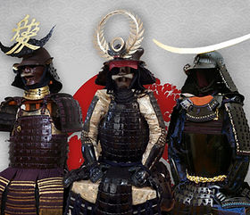 鎧甲冑 | 鎧甲冑レンタル小札屋 | 静岡市