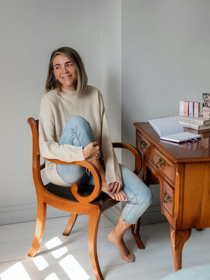 Spotlight On Photoshoot With CEO Of Lifechanging Organic CBD Oil Brand