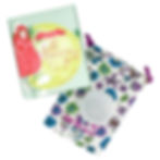 サムネイル： フルムーンガール　ラージサイズ