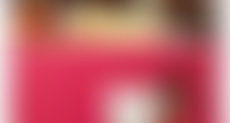 プレゼントだらけ♡