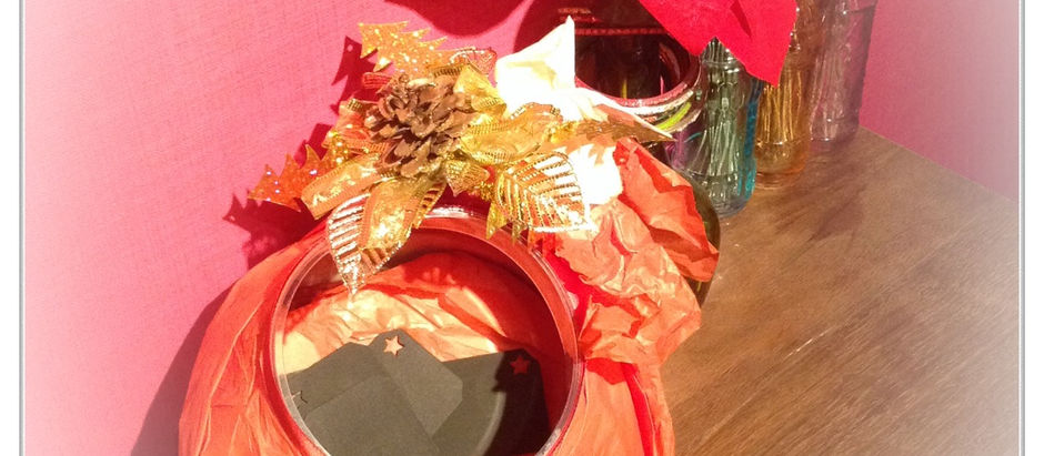 年末恒例!OLIVEのクリスマスくじのご案内☆