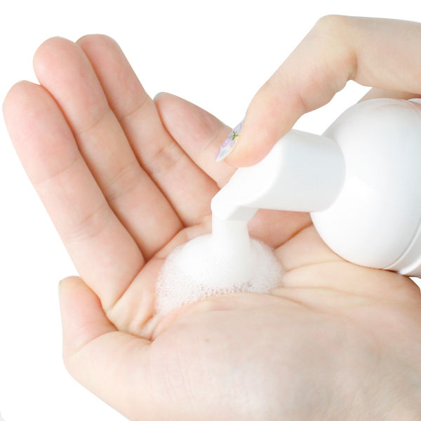 サムネイル： ローズウォーターたっぷり使用　exsens INTIME FRESH