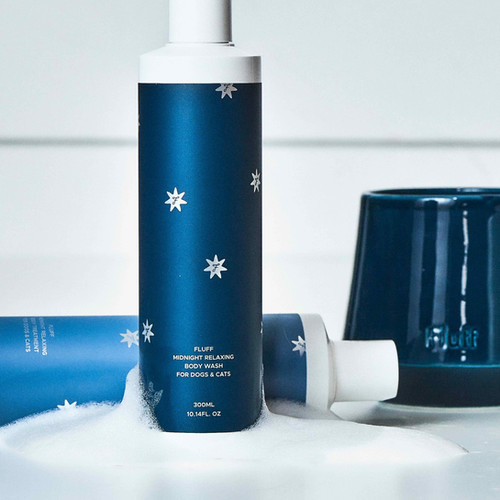 SW19 Midnight BODY WASH (280ml)/ボディウォッシュ 韓国 SW19