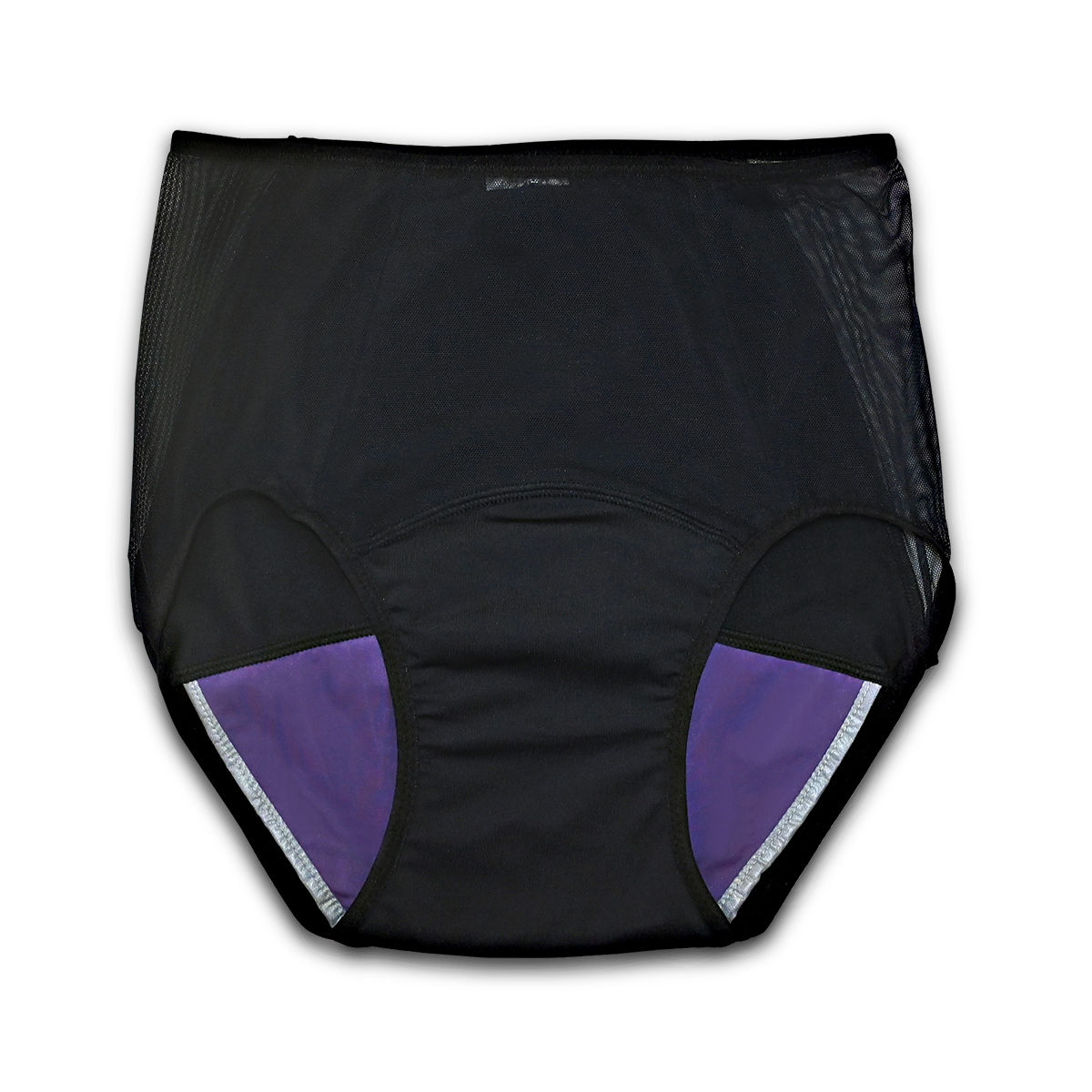 ムーンパンツ ハイウエストタイプ(通常布バージョン）