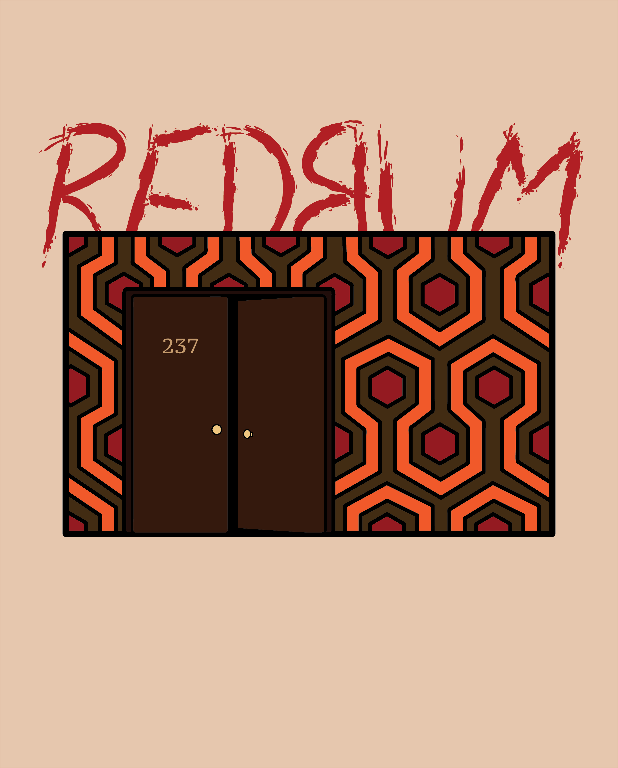 redrum