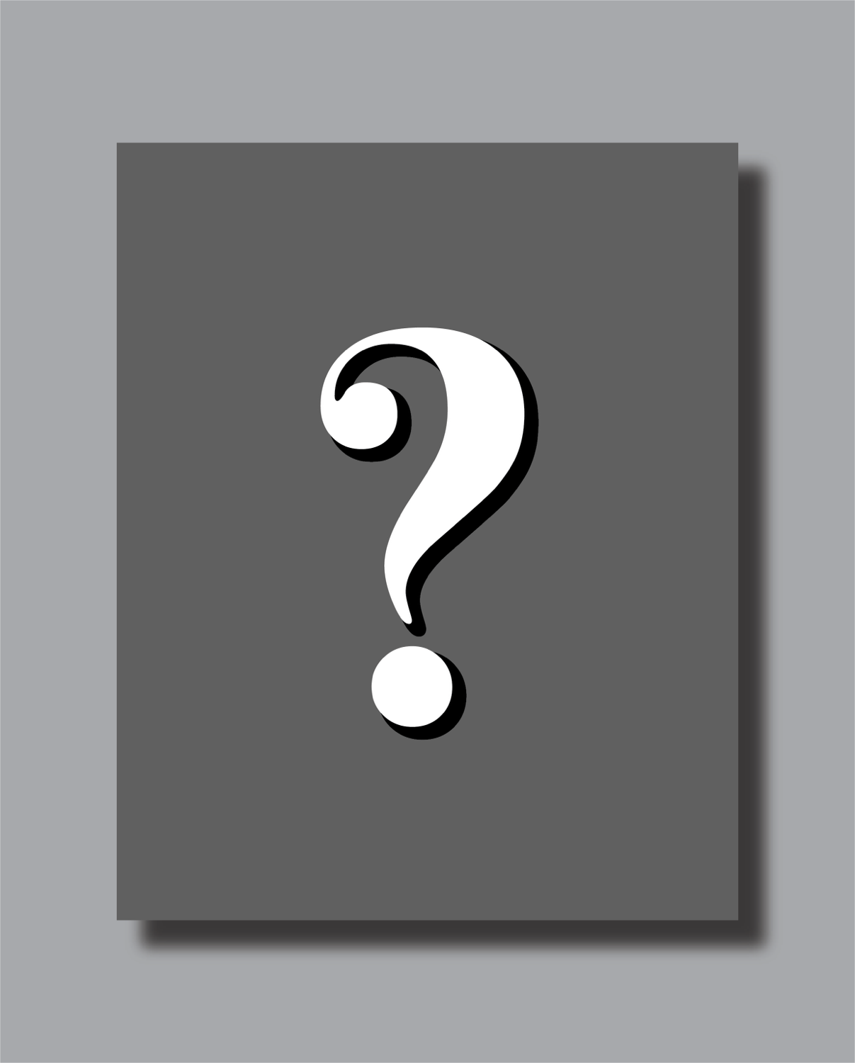 mystery 3 pack