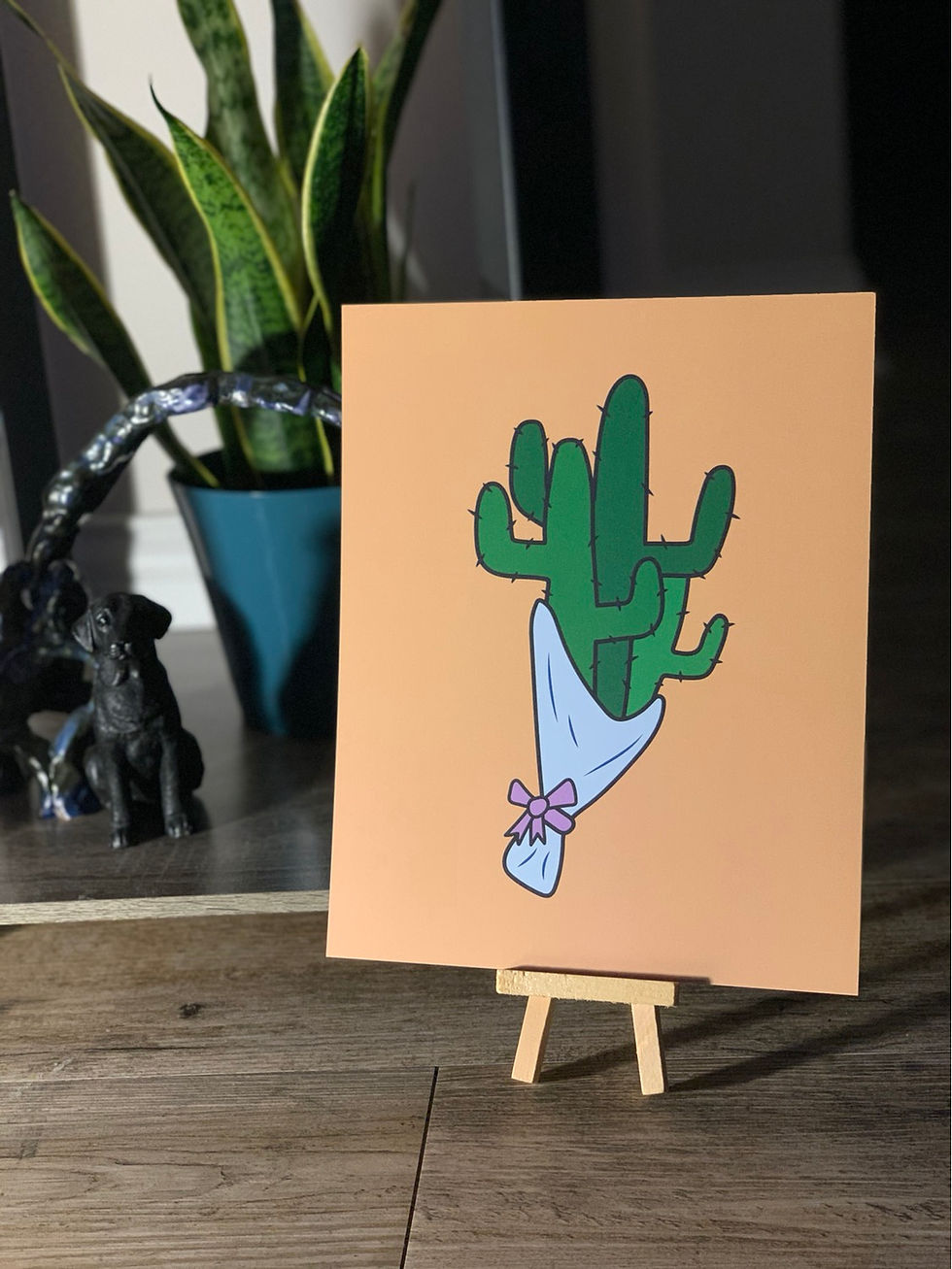 Thumbnail: flower bouquet