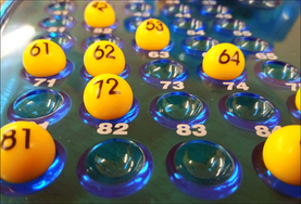 Coffee morning, every Thursday...