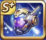 [ดาร์ค] หมวกต้อนรับ