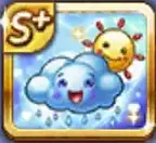 เมฆแห่งความสุข